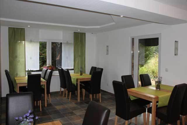 Hotel Tau-Luenne Haselünne Εξωτερικό φωτογραφία