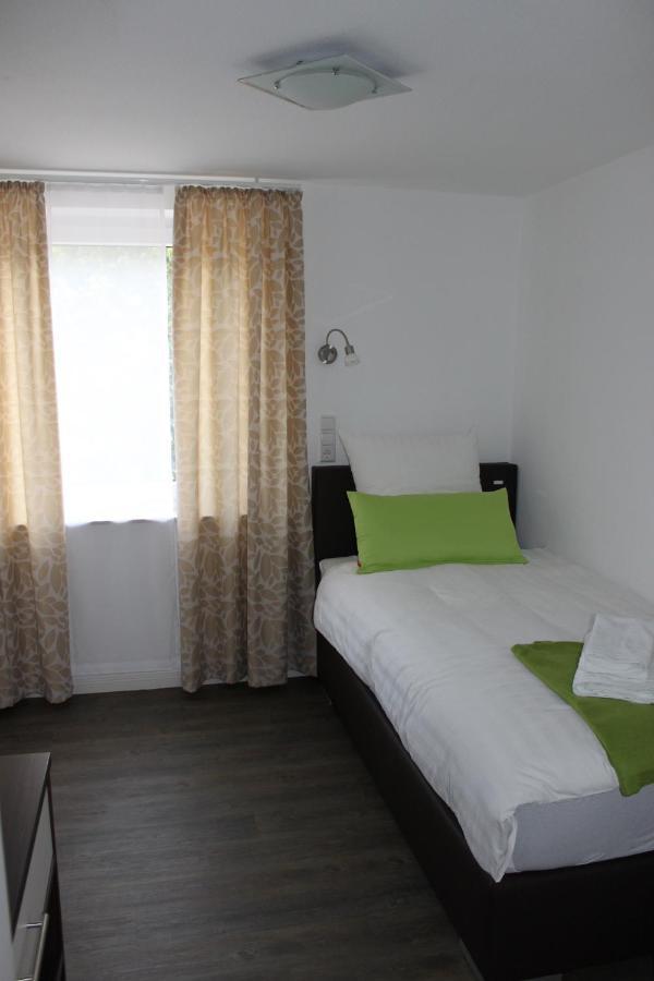 Hotel Tau-Luenne Haselünne Εξωτερικό φωτογραφία